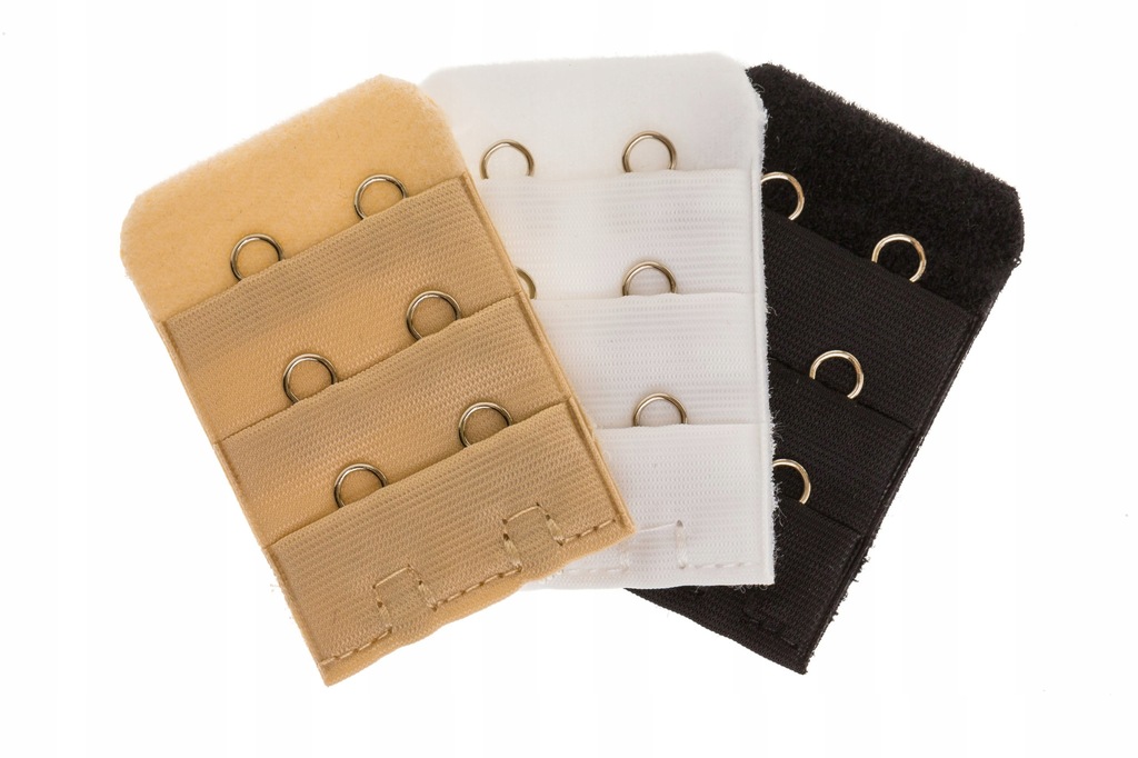 PRZEDŁUŻKA ZAPIĘCIA DO BIUSTONOSZY X 3szt